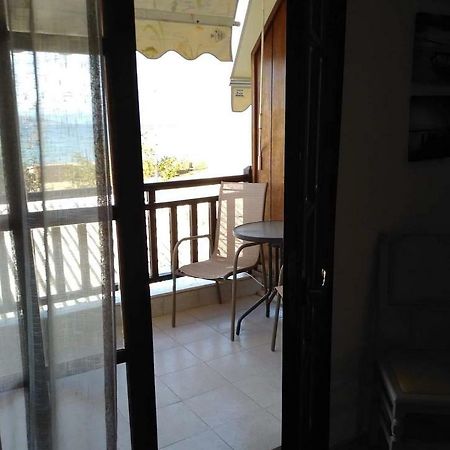 Mary'S House Ouranoupoli Exterior photo